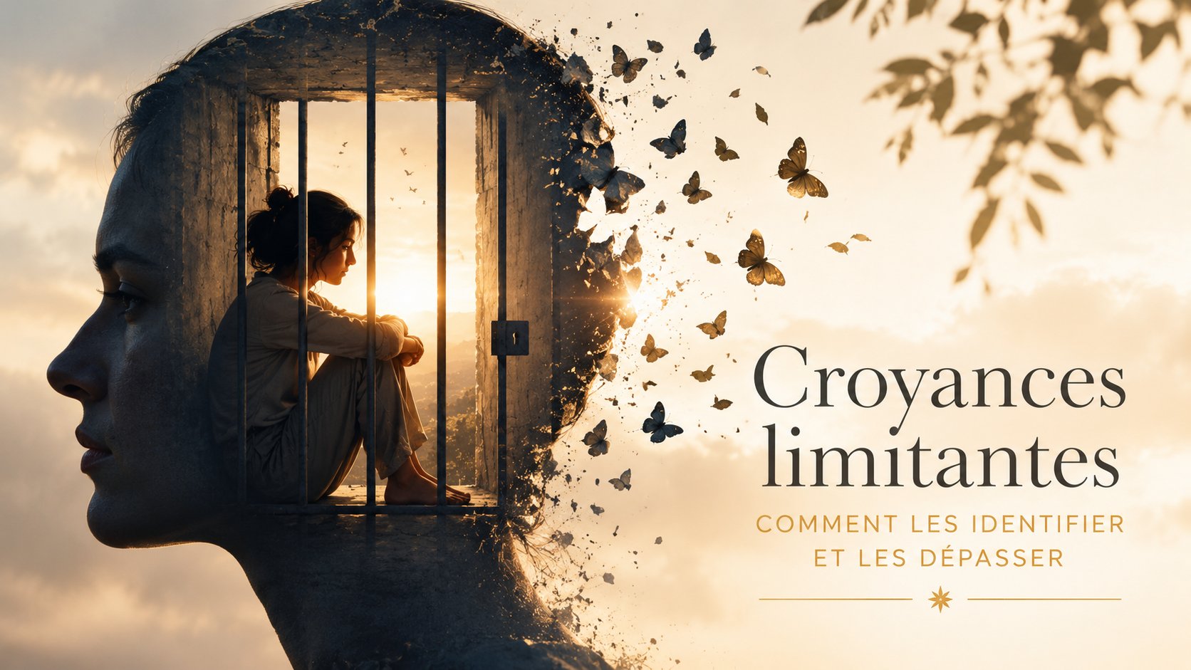 Croyances limitantes