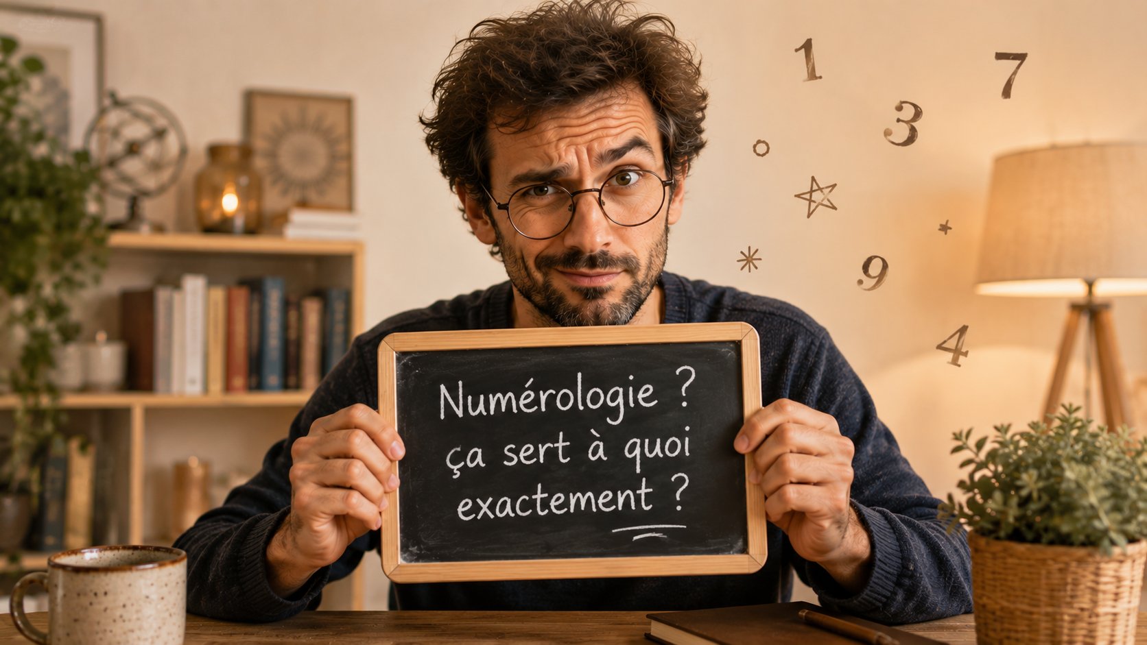 Numérologie Stratégique®